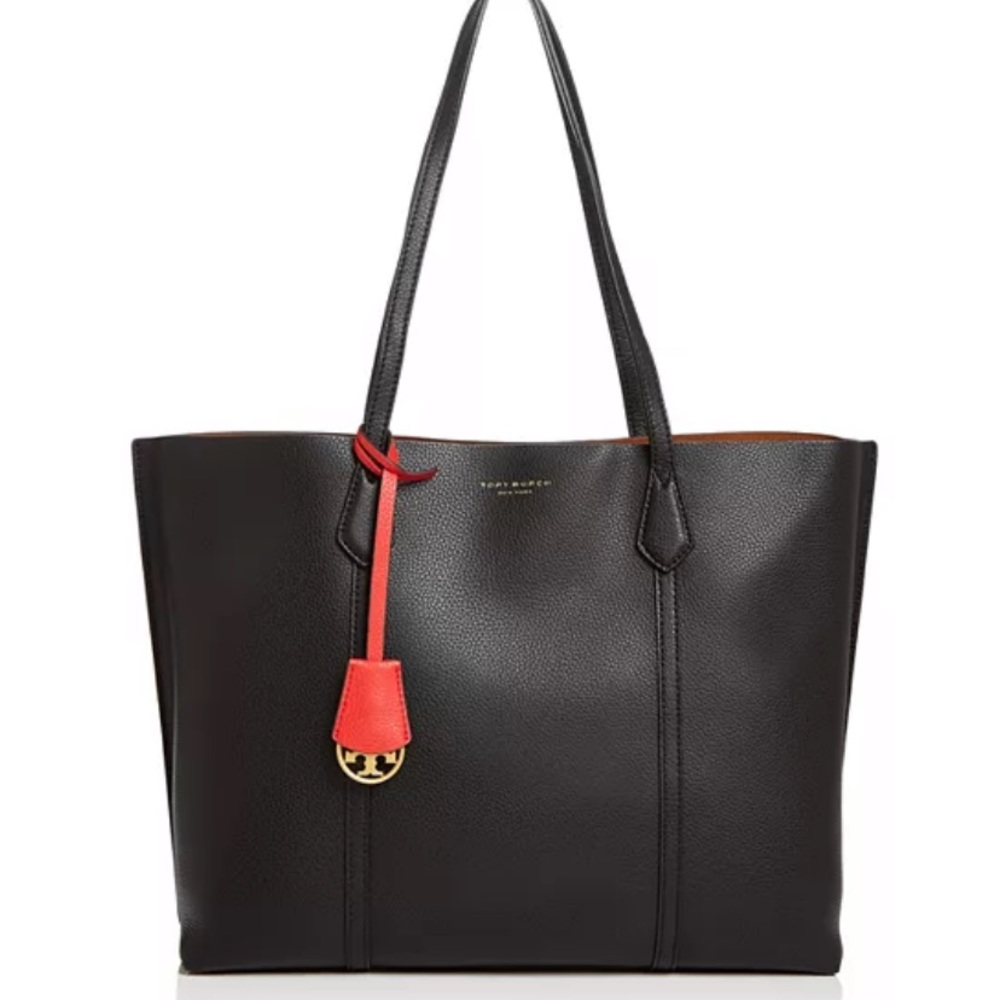 Black Tory Burch Tote